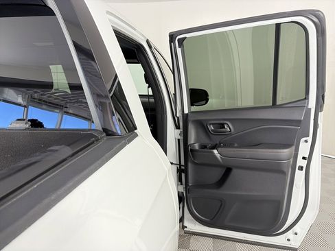 Used 2025 Honda Ridgeline TrailSport image 28