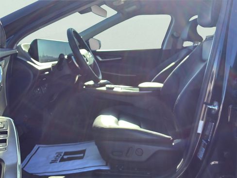 Used 2023 Kia EV6 Wind image 13