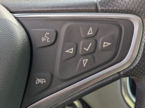 Used 2023 Chevrolet Equinox LS FWD image 20