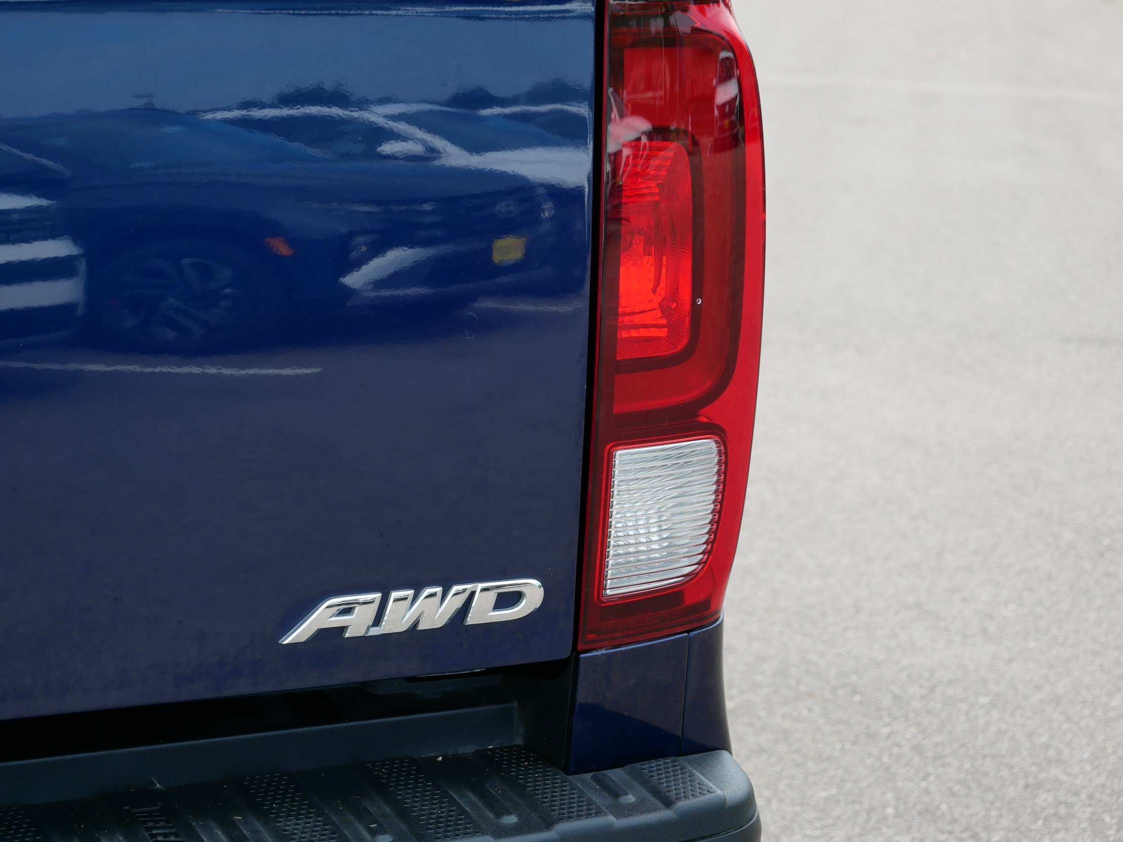 Used 2023 Honda Ridgeline RTL-E image 17
