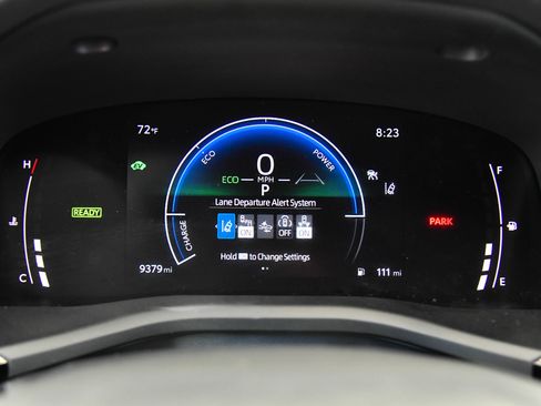 Used 2026 Toyota Camry SE FWD image 32