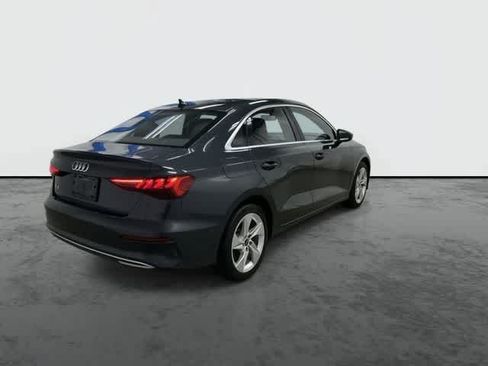 Used 2024 Audi A3 2.0T Premium FWD image 3