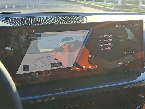 New 2026 BMW M4 Competition w/ Parking Assistance Package image 13