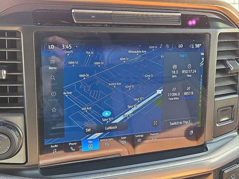 Used 2025 Ford F150 King Ranch AWD/4WD image 29