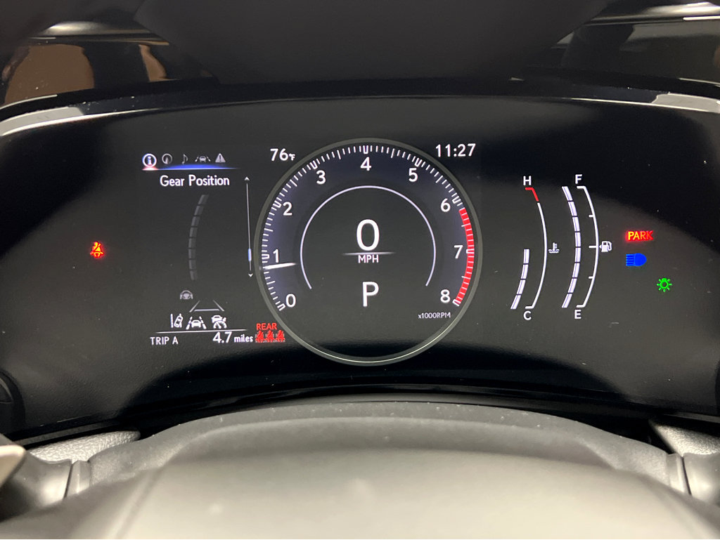 New 2026 Lexus NX 350 AWD w/ Premium Package image 14