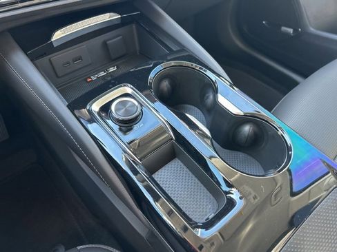 New 2025 Buick Envision Preferred image 22