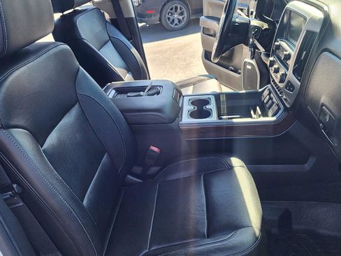 Used 2018 GMC Sierra 1500 SLT image 13