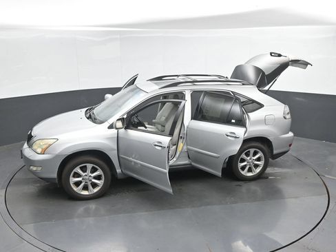 Used 2009 Lexus RX 350 AWD image 49