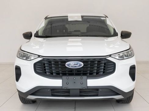 Used 2025 Ford Escape Active AWD/4WD image 21