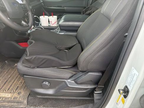 Used 2024 Ford F150 STX AWD/4WD image 9