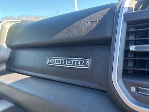 Used 2019 RAM 1500 Big Horn image 15
