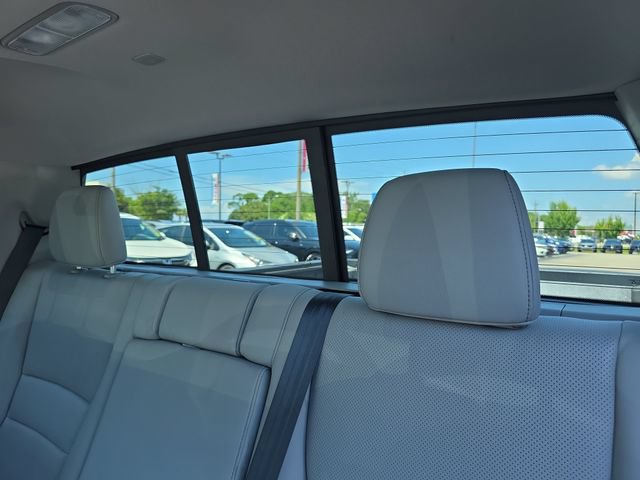 Used 2019 Honda Ridgeline RTL image 30