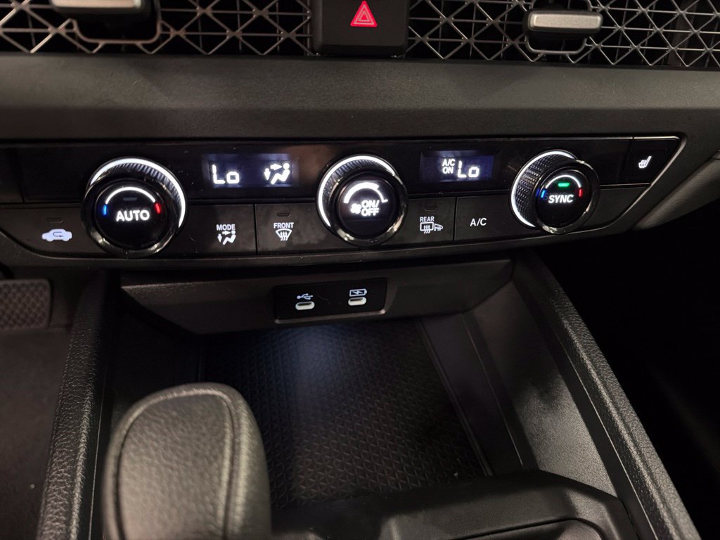 Used 2024 Honda Accord EX image 13