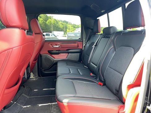 Used 2024 RAM 1500 Rebel w/ Rebel Level 1 Equipment Group image 30