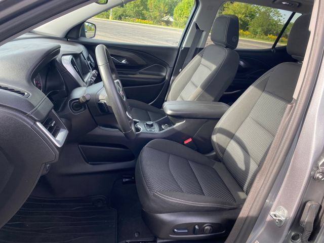 Certified 2024 GMC Terrain SLE w/ Driver Convenience Package AWD/4WD image 17