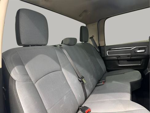 Used 2019 RAM 2500 Big Horn AWD/4WD image 22