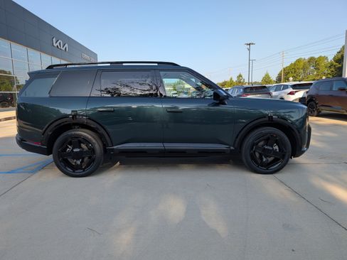 New 2027 Kia Telluride SX X-Line AWD/4WD image 2