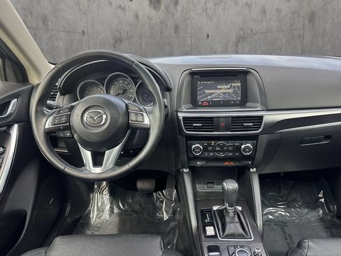 Used 2016 MAZDA CX-5 Grand Touring AWD/4WD image 9