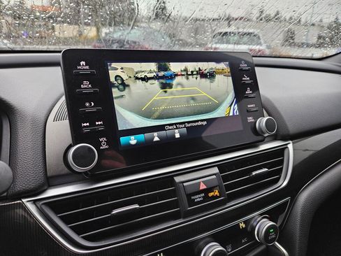 Used 2021 Honda Accord Sport image 31