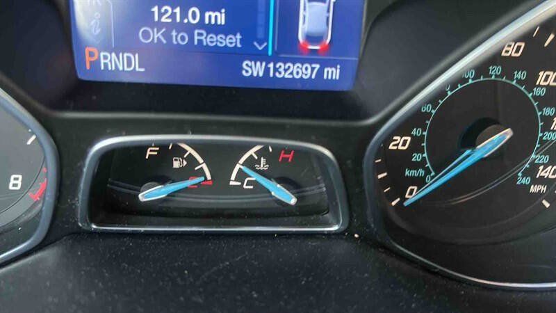 Used 2014 Ford Focus SE FWD image 17