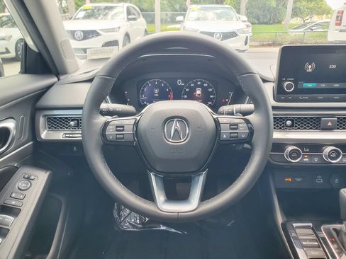 Used 2024 Acura Integra FWD image 22