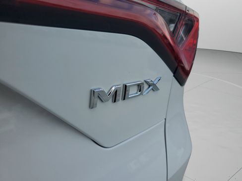 Certified 2026 Acura MDX FWD w/ Technology Package image 46