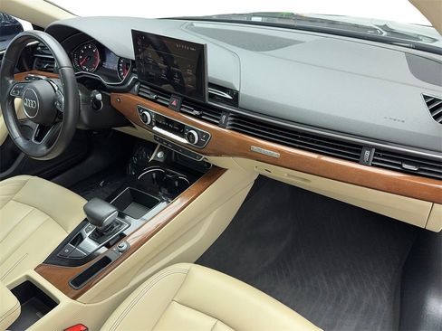 Used 2022 Audi A5 2.0T Premium image 44