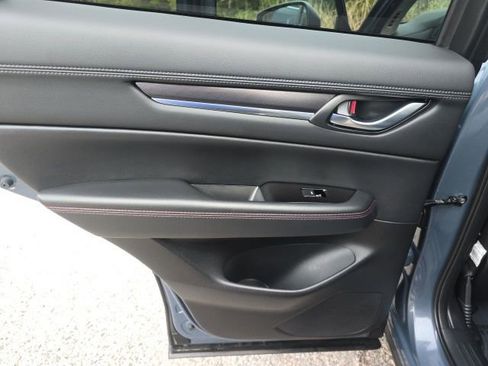 Used 2025 MAZDA CX-5 Carbon Edition image 30