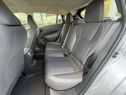 Used 2025 Subaru Impreza 2.0i image 23