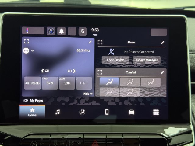 Used 2023 Jeep Compass Sport AWD/4WD image 19