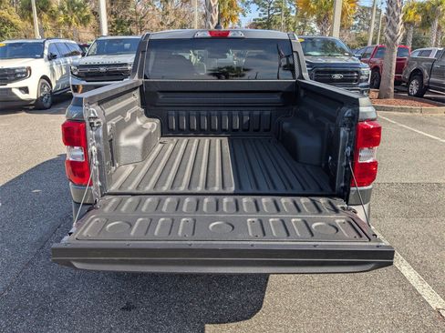 New 2025 Ford Maverick XLT w/ XLT Luxury Package image 13