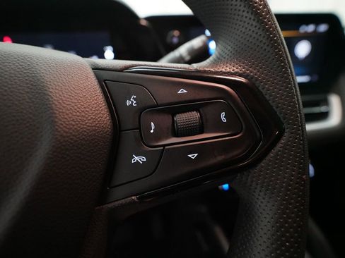 Used 2025 Chevrolet TrailBlazer LT image 18