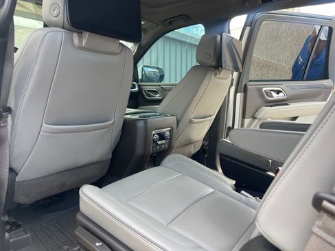 Used 2021 GMC Yukon SLT w/ SLT Premium Package AWD/4WD image 20