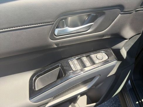 New 2026 Nissan Pathfinder SL AWD/4WD image 16