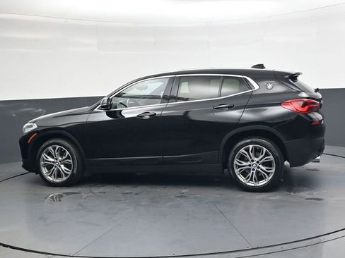 Used 2020 BMW X2 sDrive28i w/ Convenience Package image 7
