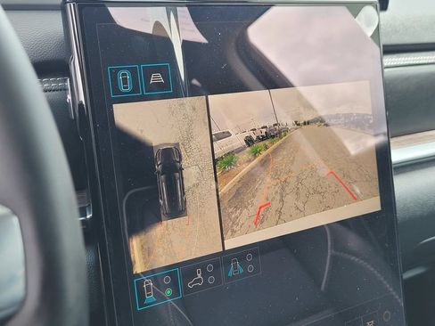 New 2026 GMC Terrain Denali AWD/4WD image 14