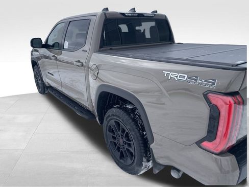 New 2026 Toyota Tundra Limited image 7