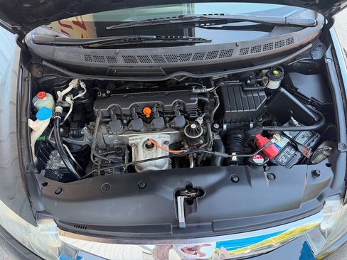 Used 2011 Honda Civic LX image 30