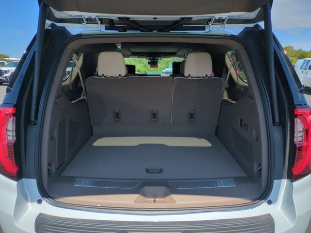 New 2026 GMC Yukon XL Denali w/ Denali Reserve Package AWD/4WD image 32