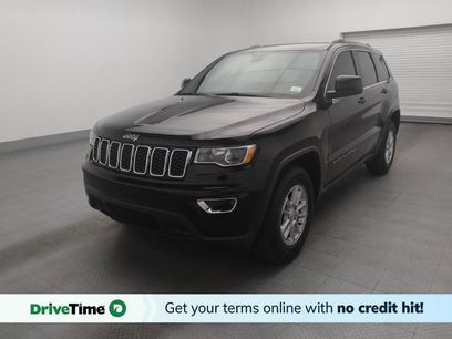 Used 2020 Jeep Grand Cherokee Laredo