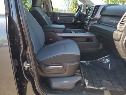 Used 2019 RAM 3500 Big Horn AWD/4WD image 22