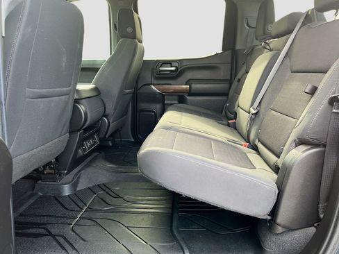 Used 2019 Chevrolet Silverado 1500 RST AWD/4WD image 22