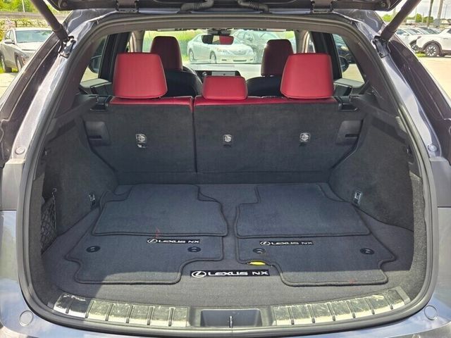 Used 2024 Lexus NX 250 FWD image 13