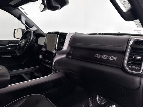Used 2021 RAM 1500 Laramie image 42