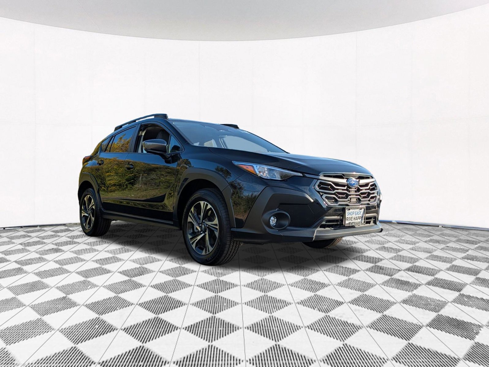 Used 2024 Subaru Crosstrek 2.0i Premium AWD/4WD image 14