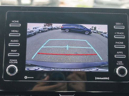 Used 2023 Toyota Camry LE image 46