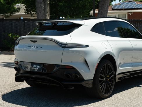 Used 2023 Aston Martin DBX 707 AWD/4WD image 11