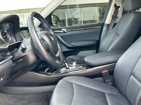 Used 2017 BMW X3 xDrive28i image 11