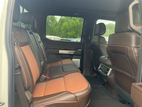 New 2026 Ford F250 King Ranch AWD/4WD image 13