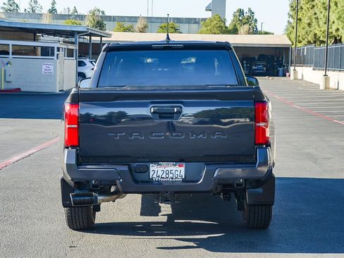 Certified 2025 Toyota Tacoma SR5 image 6